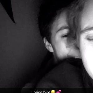 Meet your Posher, Harlie